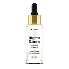 Advanced Formula